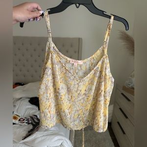 FOREVER 21 top